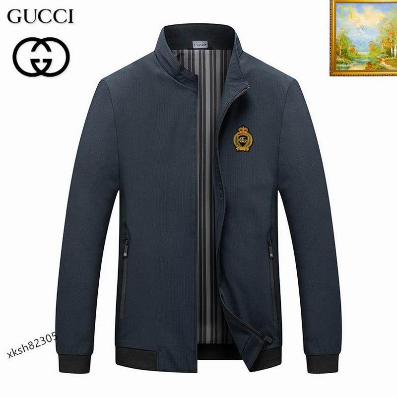 Gucci Men's Outwear 78